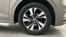 Volkswagen Polo 1.0 TSI 95 Match 5dr Petrol Hatchback